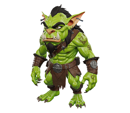 Orc 938475 983274