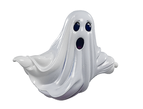 Ghost Booo 38746783