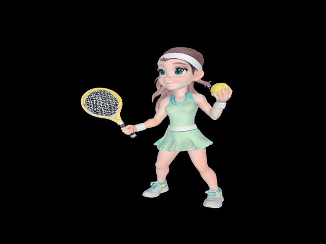 tennis thumbnail