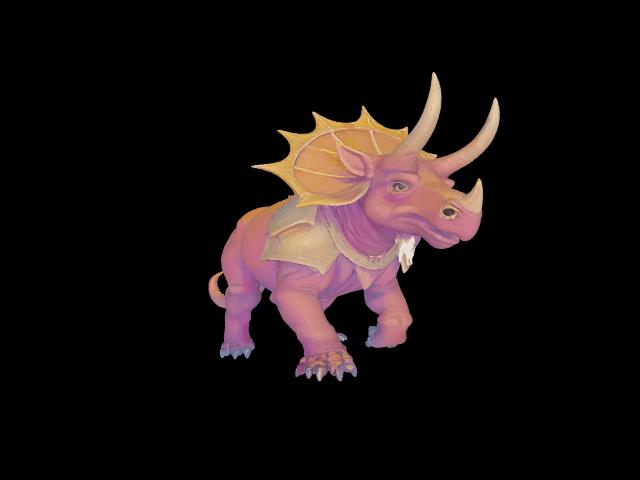 triceratops thumbnail